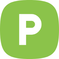 Parking Icon