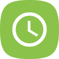 Clock Icon